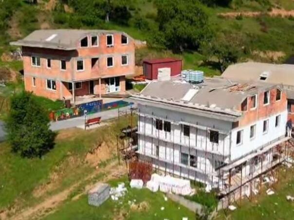 U Rešetnici kod Goražda uskoro biblioteka u prirodi Centra "Jedan krov za sve"