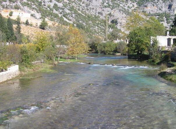 U rijeci Bregavi locirano vozilo povezano s nestankom mladića