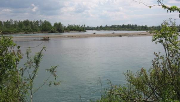 U rijeci Drini pronađeno tijelo utopljenika