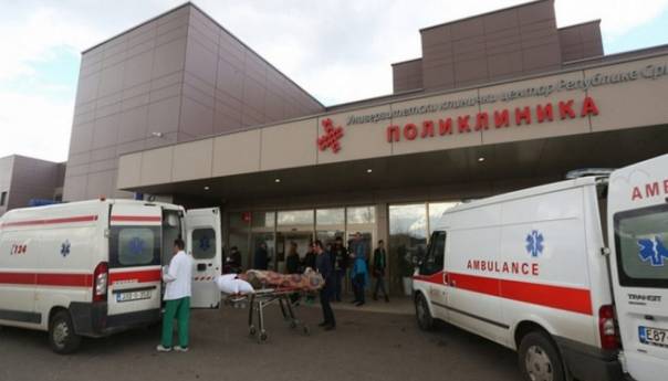 U RS 144 novozaraženih, preminulo 17 osoba