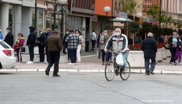 U RS 270 novozaraženih, preminulo 11 osoba