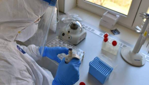 U RS 416 novozaraženih koronavirusom, preminulo 20 osoba