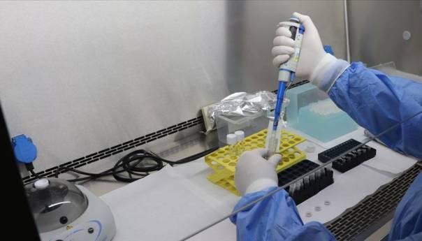 U RS 70 novozaraženih, preminulo pet osoba