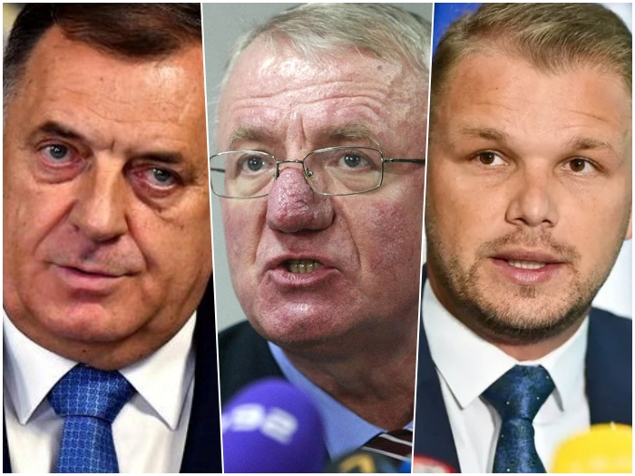 U RS i Srbiji i nakon smrti veličaju zločinca Mladića, tvrde "ubijen"