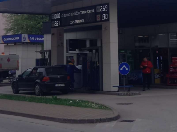 U RS se ne očekuje značajniji poremećaj na tržištu zbog prestanka rada Rafinerije u Pančevu