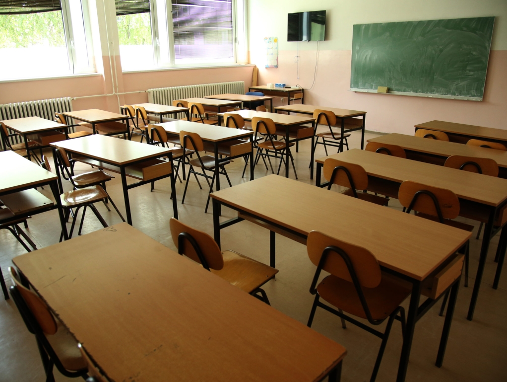 U RS-u gotovo 40.000 osnovaca manje nego prije 20 godina