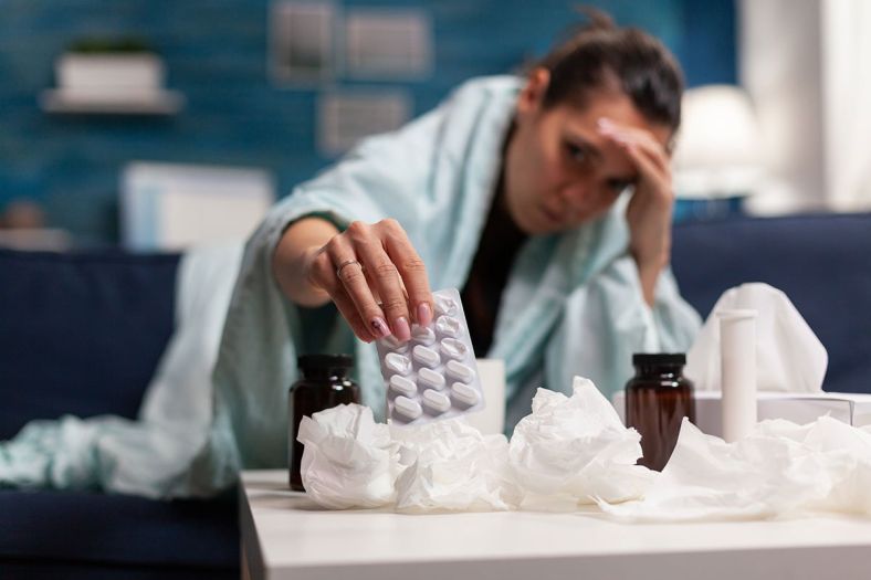 U RS-u registrovan flunami: Zabilježena tri slučaja "super gripe"