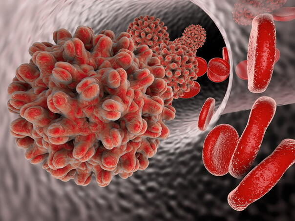 U Rusiji razvijen lijek za liječenje hepatitisa B, mogao bi se koristiti za liječenje raka