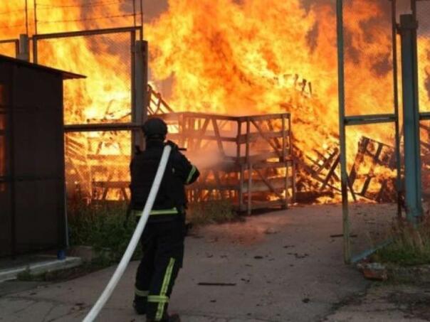 U ruskim napadima na Ukrajinu ubijene 22 osobe