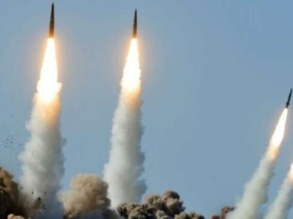 U ruskim raketnim napadima u Ukrajini ubijena jedna osoba