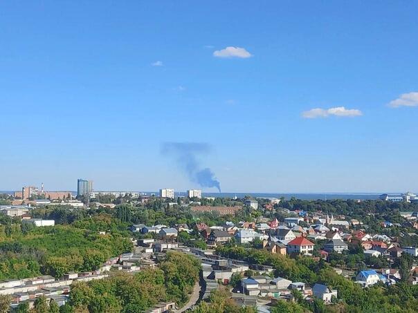 U ruskoj Kurskoj oblasti poginula jedna osoba, troje ranjeno