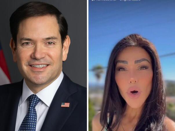 U SAD-u uhapšene rodice ubijenog iranskog komandanta