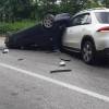 U saobraćajnoj nesreći kod Kladnja jedna osoba poginula