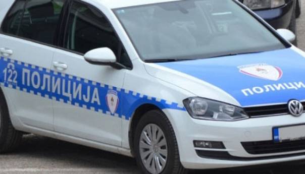 U saobraćajnoj nesreći kod Kozarske Dubice poginuo vozač
