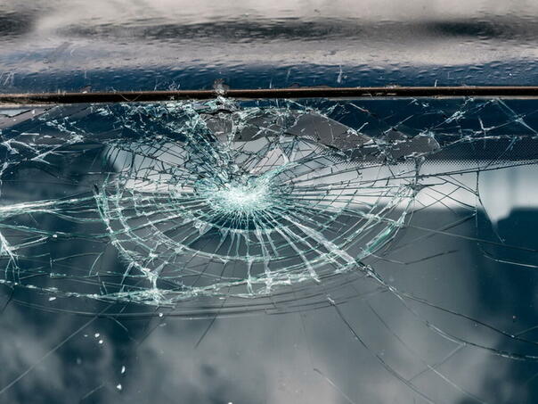 U saobraćajnoj nesreći u Radišićima smrtno stradala jedna osoba