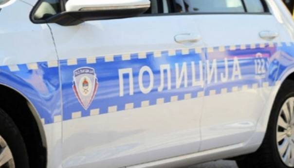 U saobraćajnoj nesreći u Tesliću poginula jedna osoba
