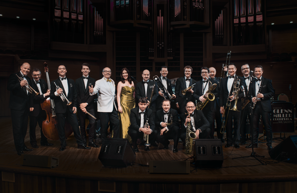 U Sarajevo i Mostar u oktobru stiže svjetska atrakcija Glenn Miller Orchestra