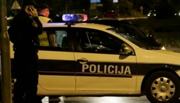 U Sarajevu mlađa osoba smrtno stradala
