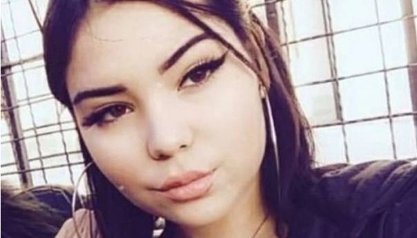 U Sarajevu nestala 16-godišnja Lorena Bulut