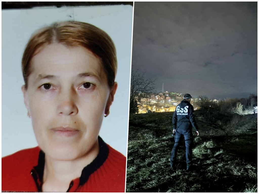 U Sarajevu nestala 73-godišnja Hasija Purivatra, porodica moli za pomoć