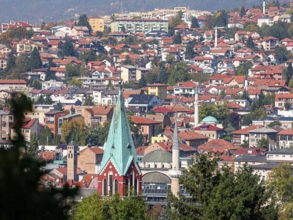 U Sarajevu održan projekat "Ludi Balkan - Transformisanje psihijatrije putem umjetnosti"