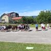 U Sarajevu održana "Domska šampionijada"