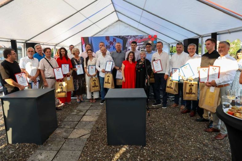 U Sarajevu održana još jedna Šetnica kulture