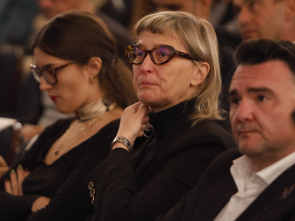 U Sarajevu održana komemoracija Damiru Ibrahimoviću