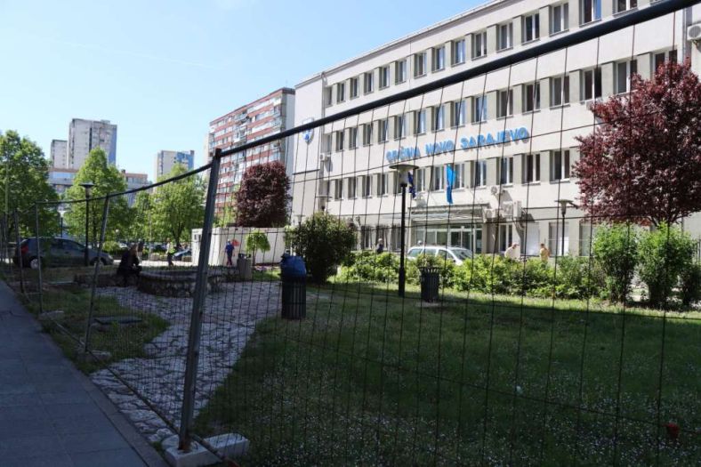 U Sarajevu počela izgradnja centralnog spomenika šehidima i poginulim borcima