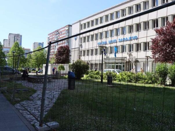 U Sarajevu počela izgradnja centralnog spomenika šehidima i poginulim borcima