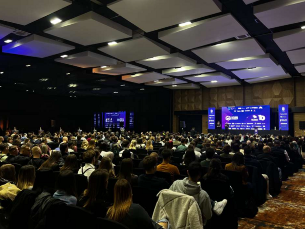 U Sarajevu počela najveća konferencija za mlade na zapadnom Balkanu