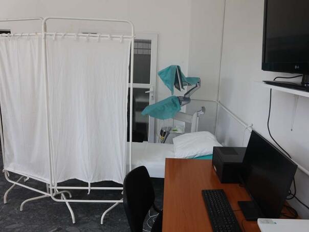 U Sarajevu počela raditi ambulanta za kliničko postupanje u slučajevima silovanja