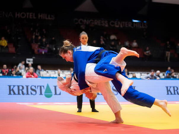 U Sarajevu počeo Evropski judo kup za juniore, više od 300 takmičara