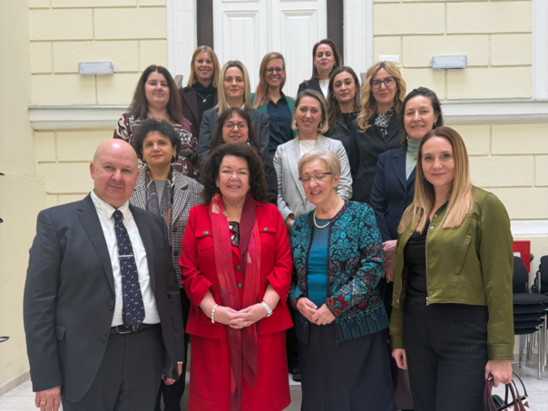 U Sarajevu pokrenuta Mreža žena diplomata Zapadnog Balkana