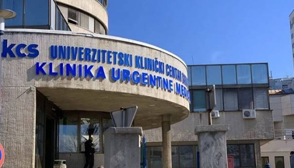 U Sarajevu ponovo najviše novozaraženih, čak 57