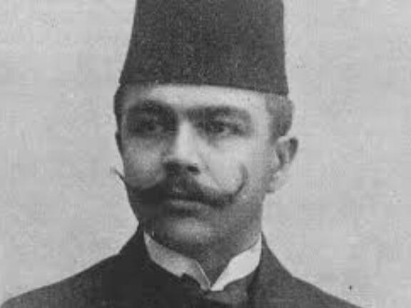 U Sarajevu se otkriva bista Safvet-bega Bašagića povodom 155. godišnjice rođenja