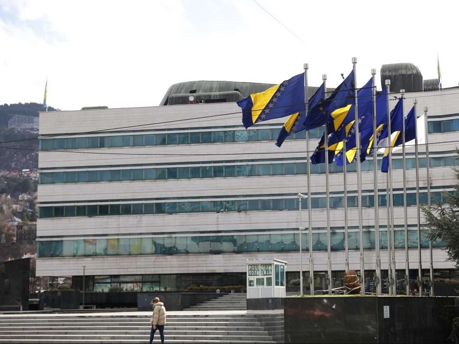 U Sarajevu sutra druga konferencija Vijeća nacionalnih manjina BiH