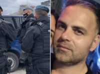 U Sarajevu uhapšen policajac MUP-a KS