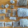 U Sarajevu zaplijenjeno oko 12 kilograma droge, uhapšene dvije osobe