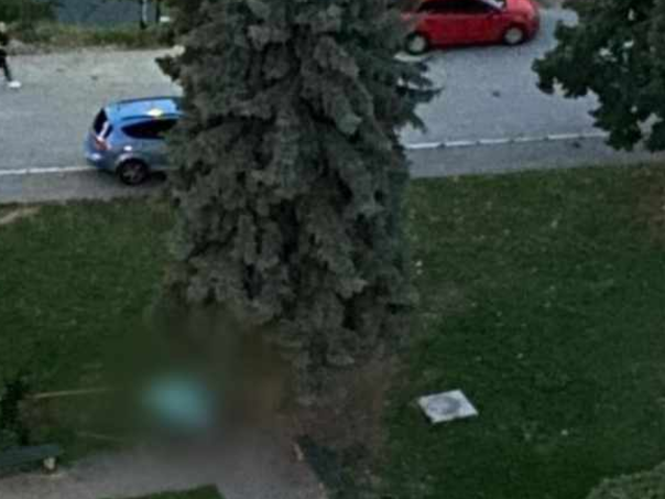 U sarajevskom naselju Hrasno pronađeno beživotno tijelo