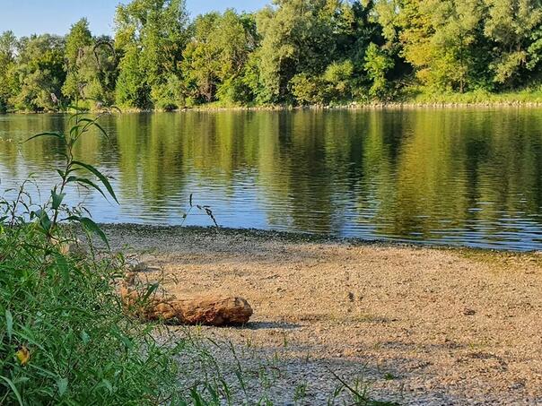 U Savi pronađeno tijelo nepoznatog muškarca
