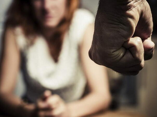 Veliki porast porodičnog nasilja u Srednjebosanskom kantonu