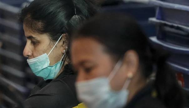 U Singapuru potvrđen prvi slučaj koronavirusa