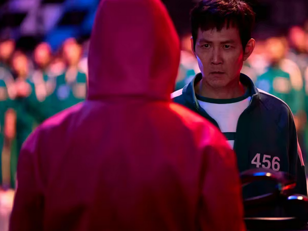 U Sjevernoj Koreji javno pogubljuju tinejdžere zbog gledanja Squid Gamea