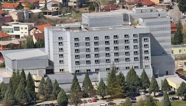 U SKB Mostar preminule dvije osobe