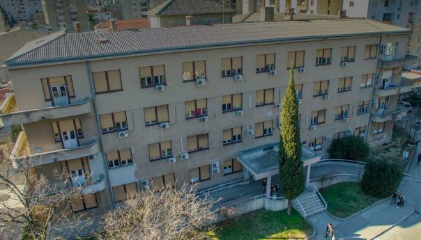 U SKB Mostar u zadnjih pet dana preminulo 40 osoba