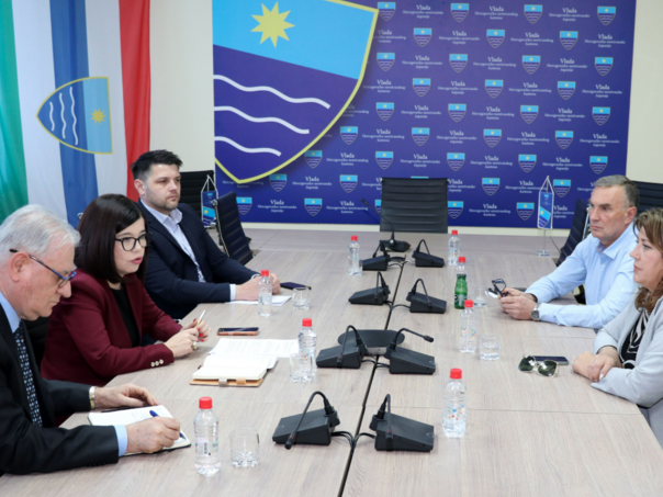 U SKB Mostar uskoro operacijska stomatološka sala za djecu sa teškoćama u razvoju