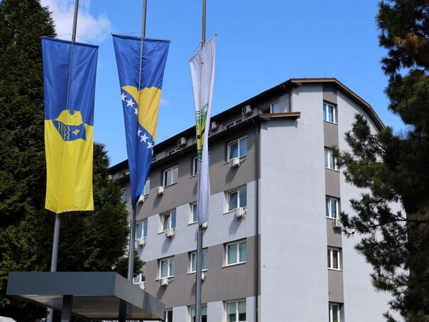 U Skupštinu BPK Goražde prema trenutnim rezultatima ulazi 15 stranaka