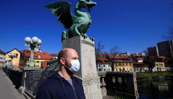 U Sloveniji 139 novozaraženih, manje nego dan ranije, zabrinutost ostaje