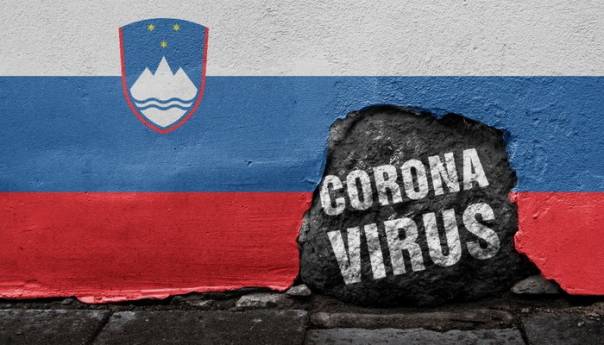 U Sloveniji 39 novih slučajeva zaraze, sada ukupno 841